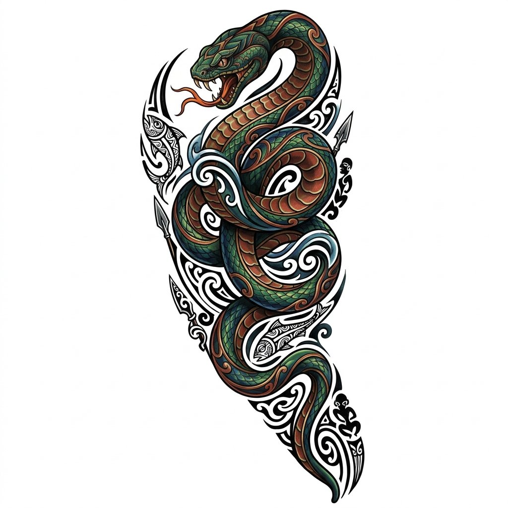 neo-traditional design