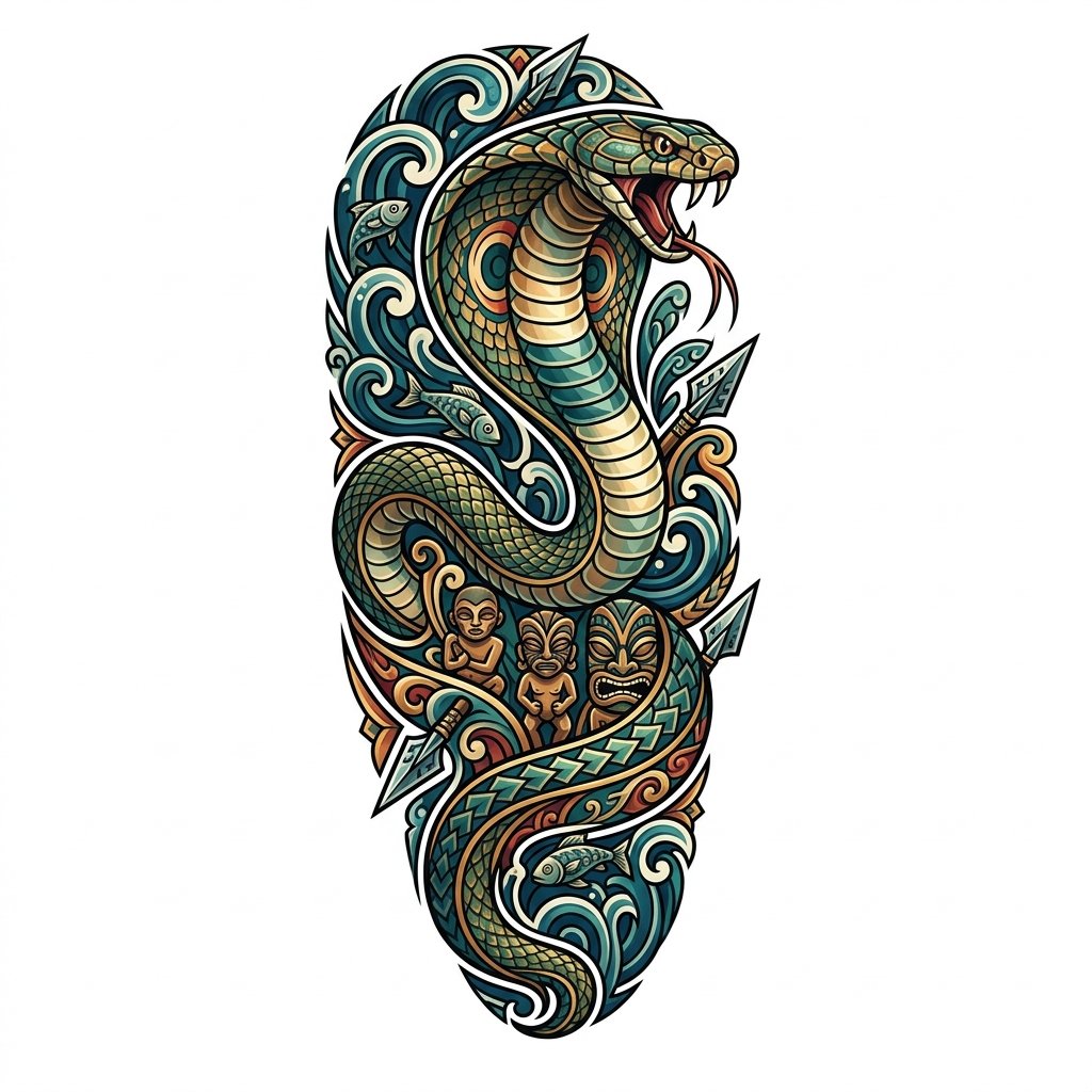 neo-traditional design