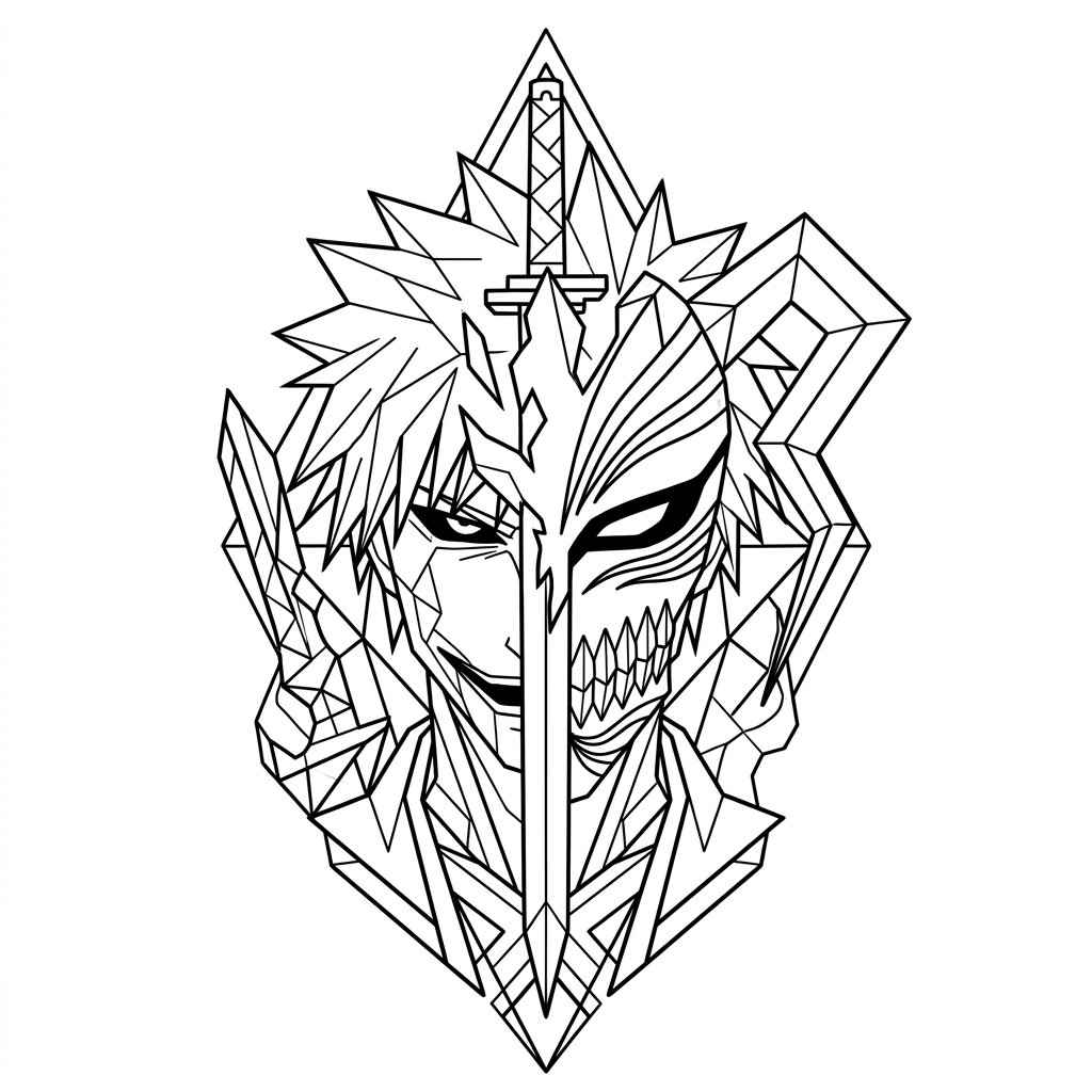 geometric design