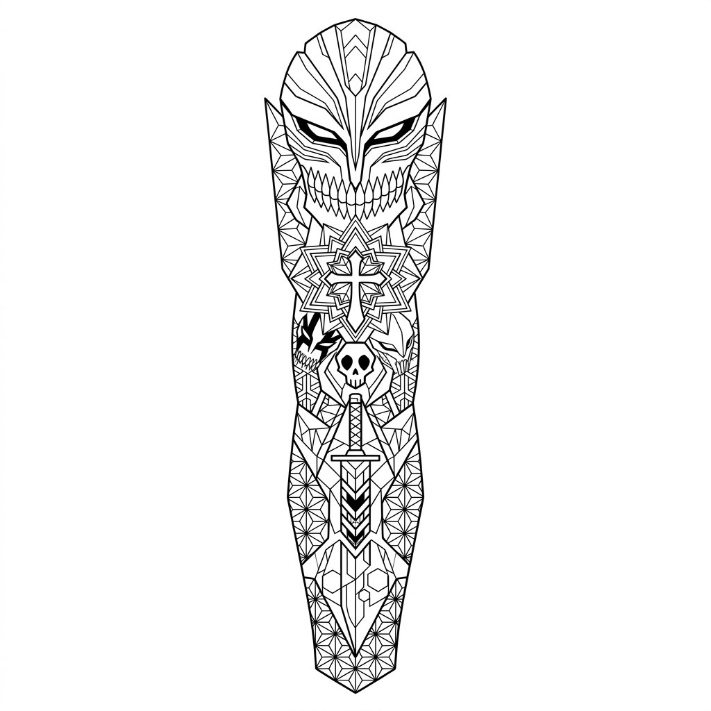 geometric design