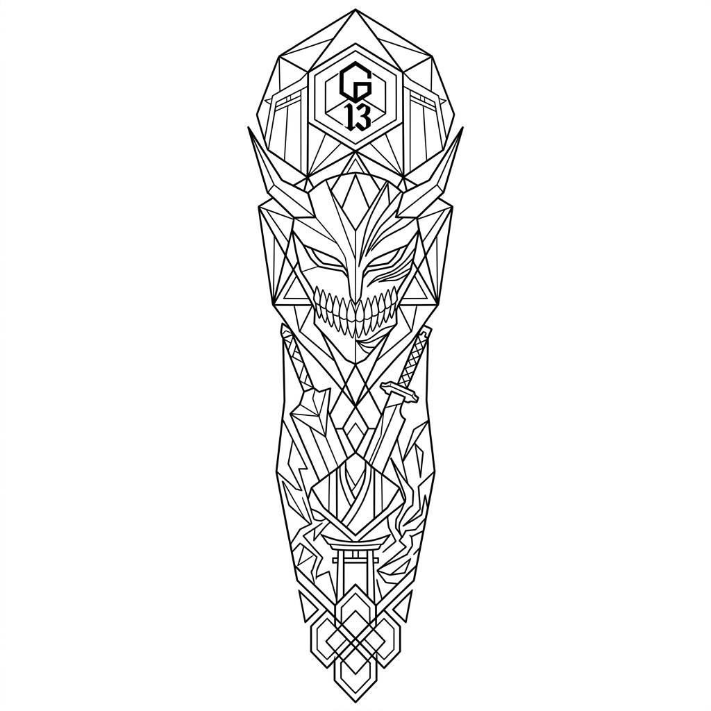 geometric design
