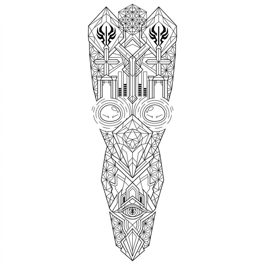 geometric design
