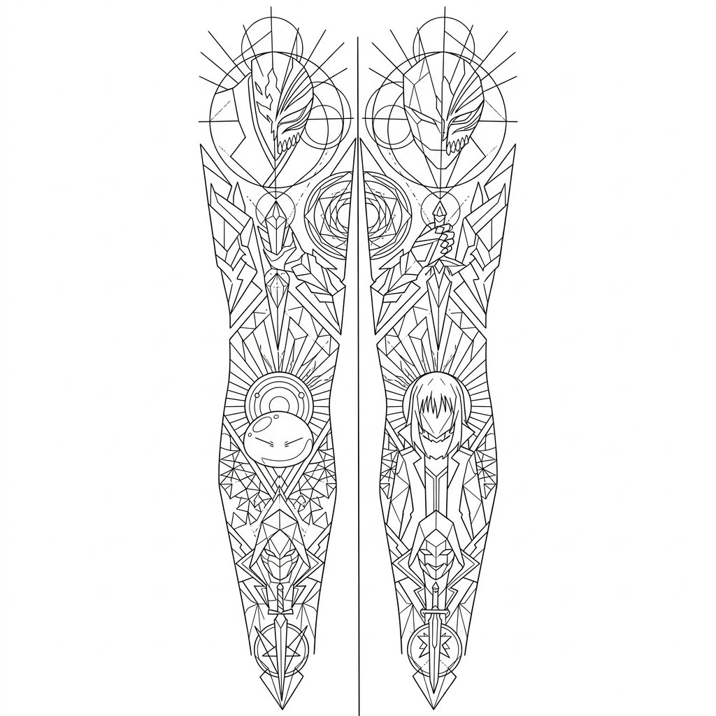 geometric design
