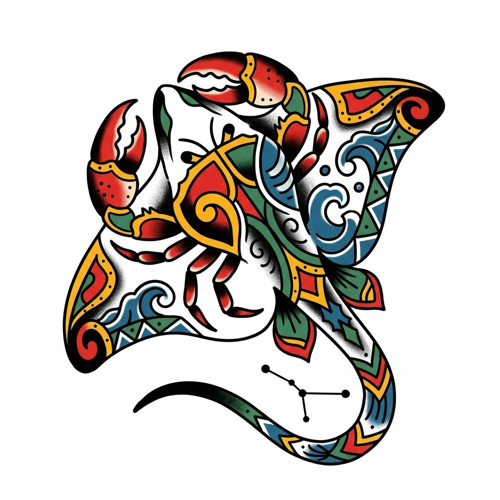traditional design