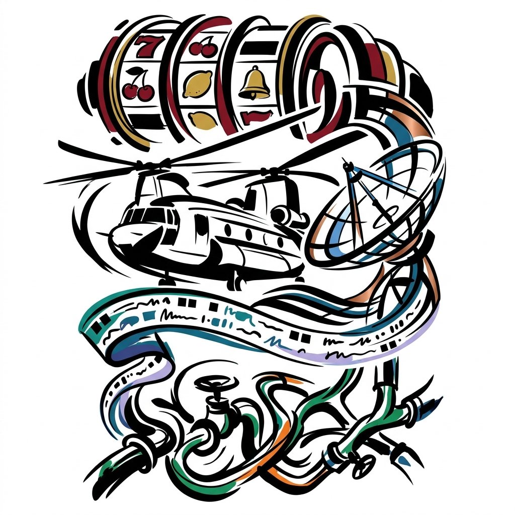 abstract design