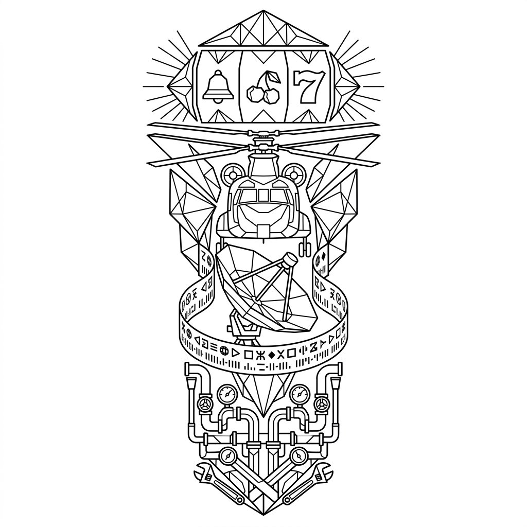geometric design