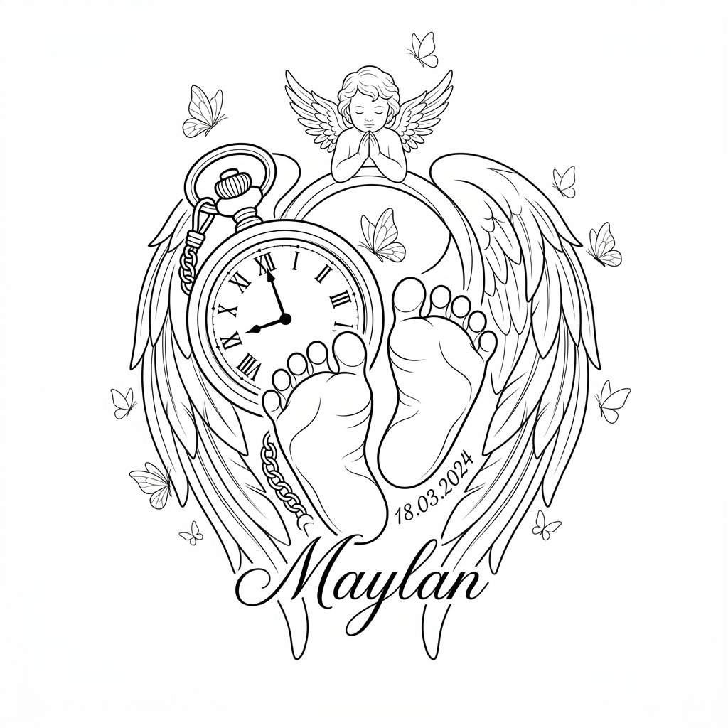 linework design