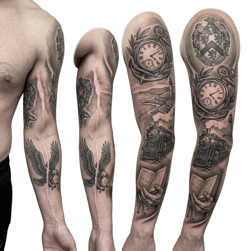 realistic design