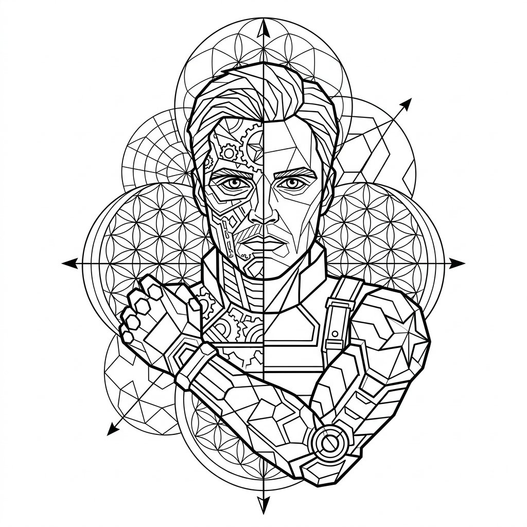 geometric design