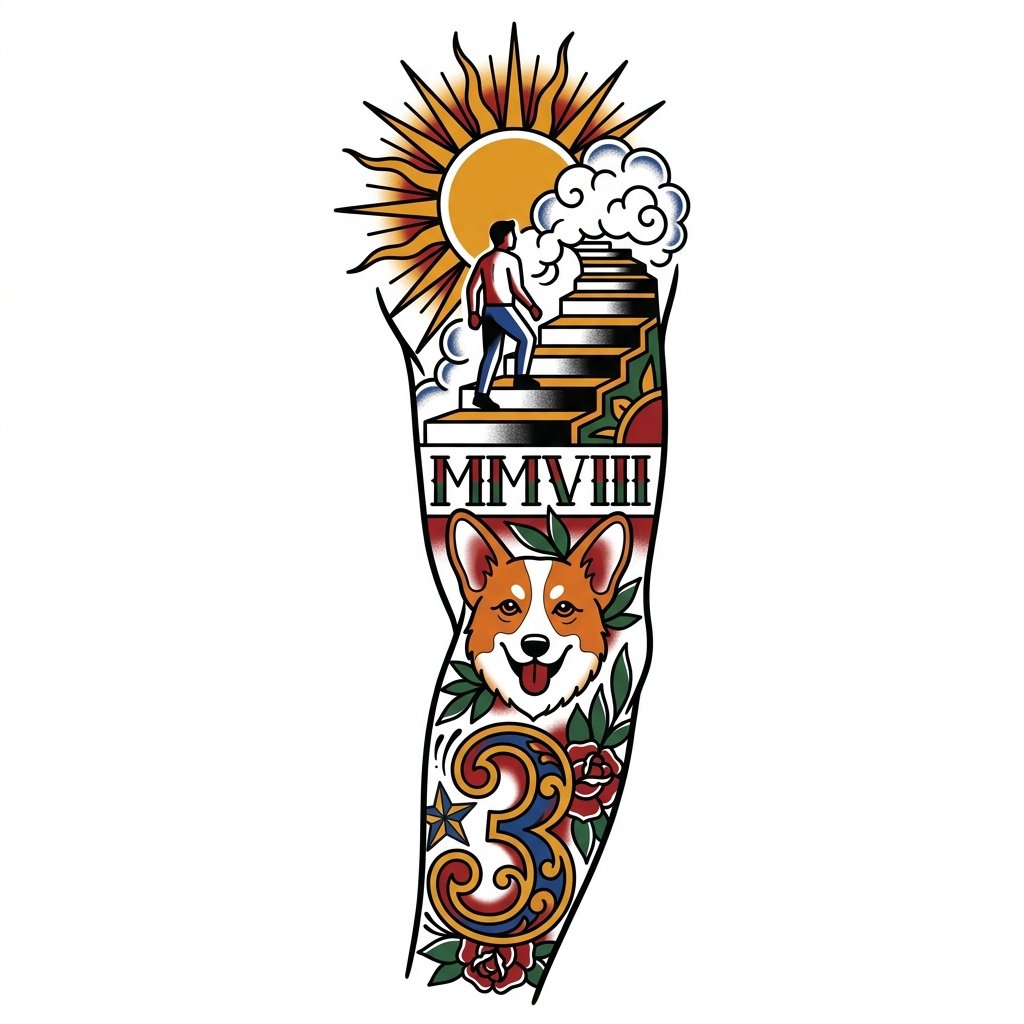 traditional design