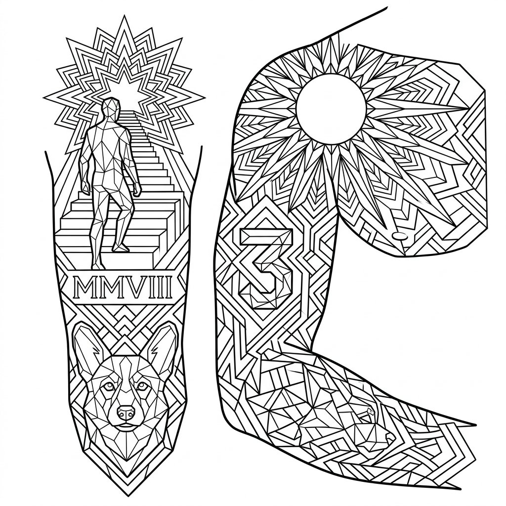 geometric design