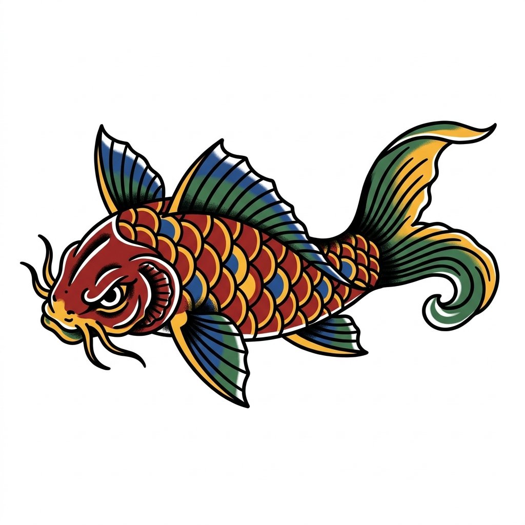 traditional design