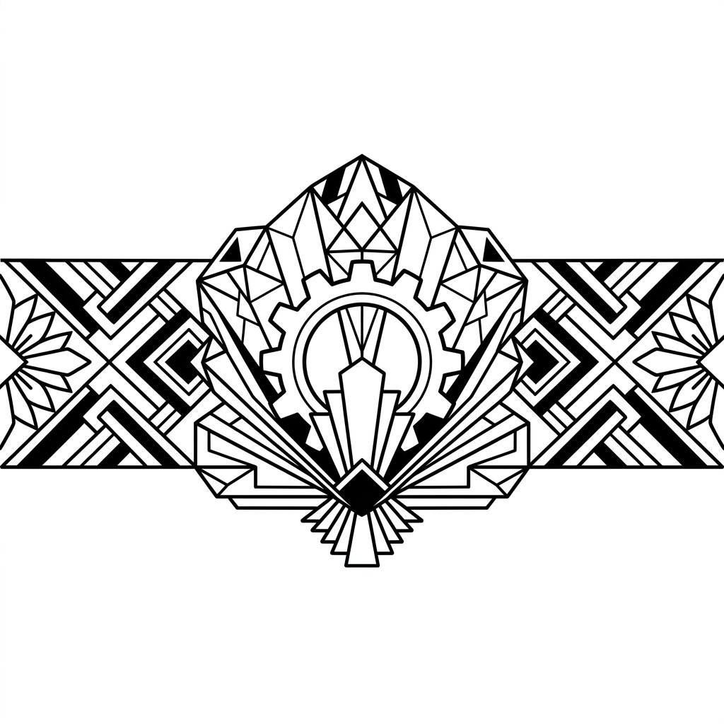 geometric design