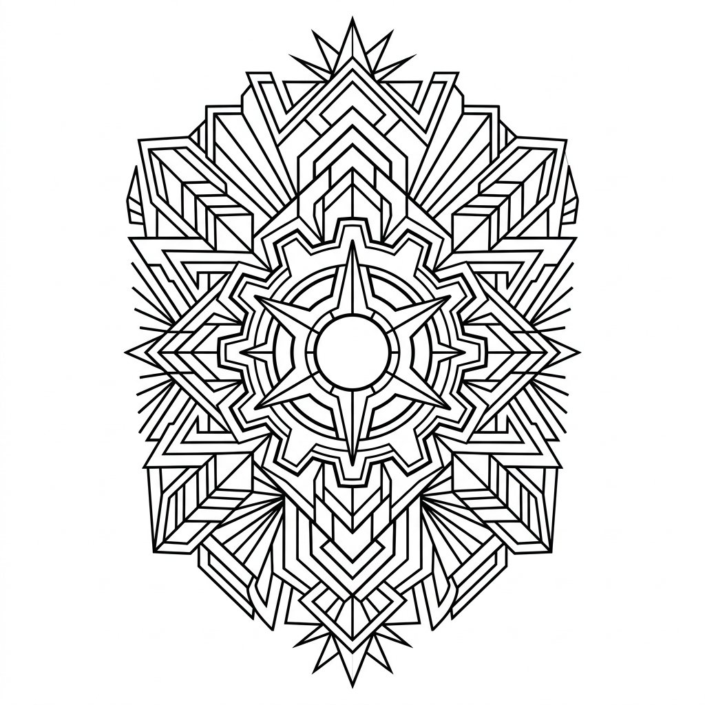 geometric design