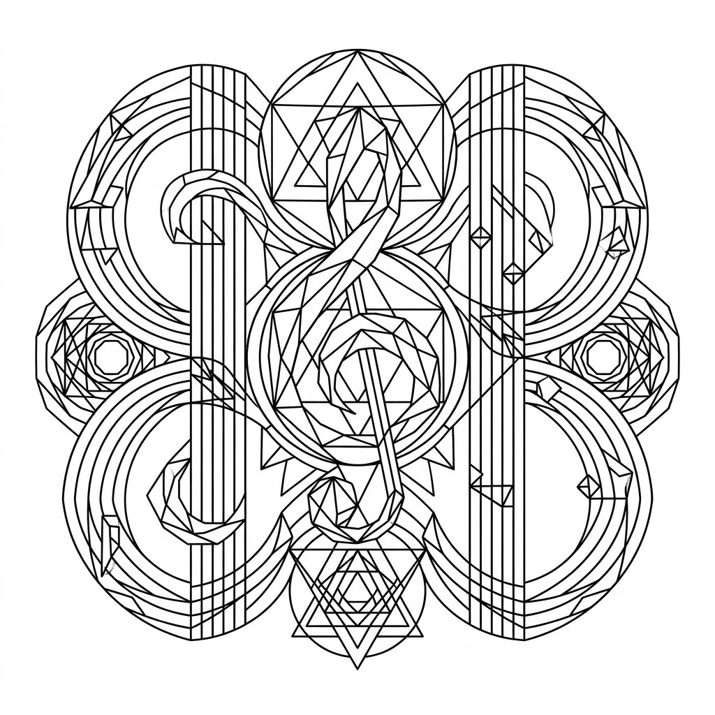 geometric design