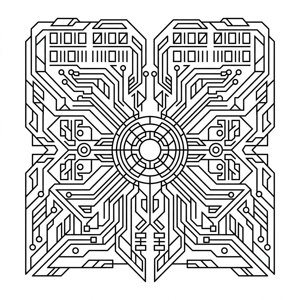 geometric design