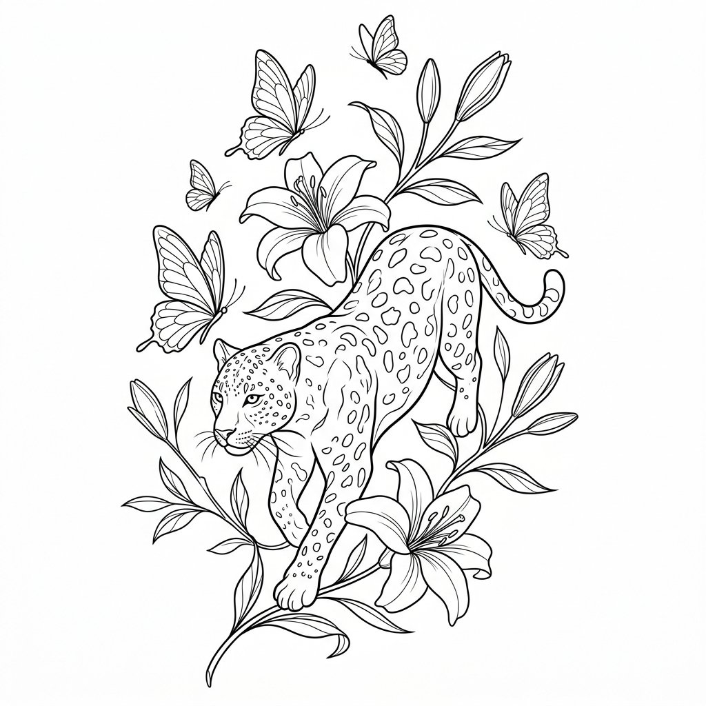 linework design