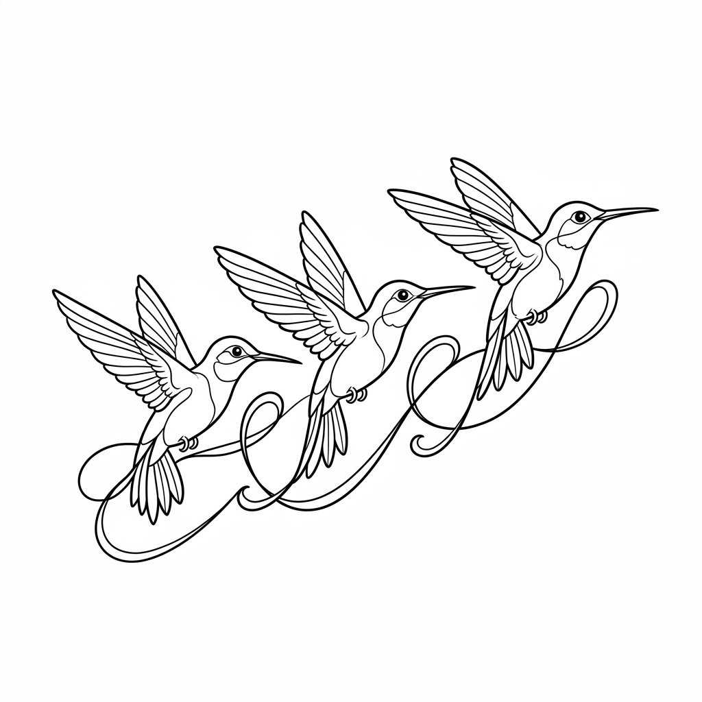 linework design