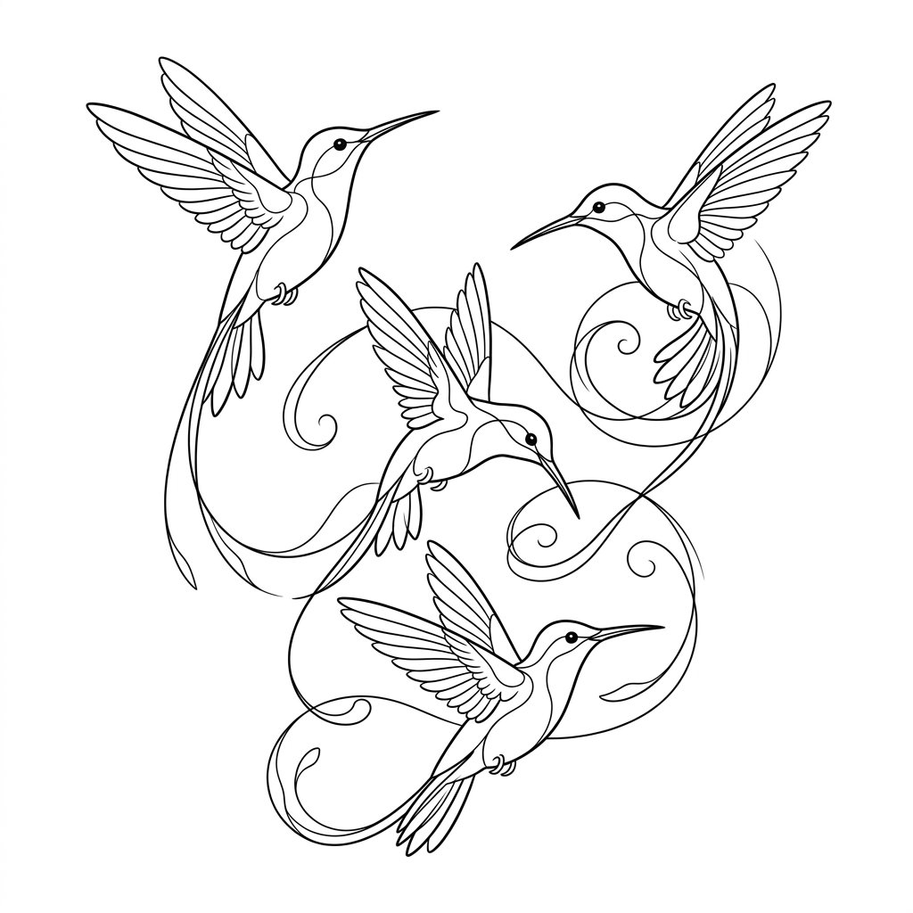 linework design
