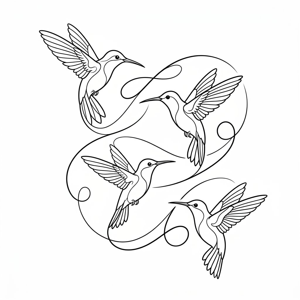 linework design