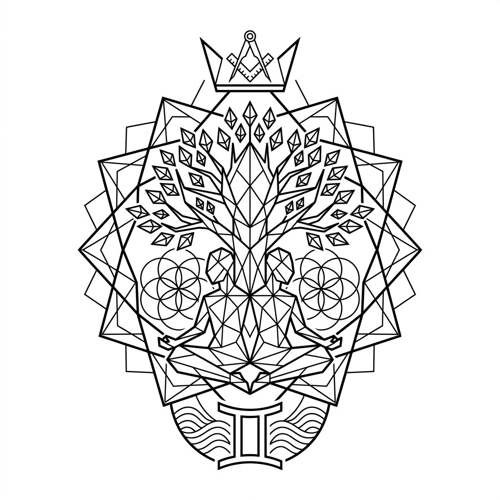 geometric design