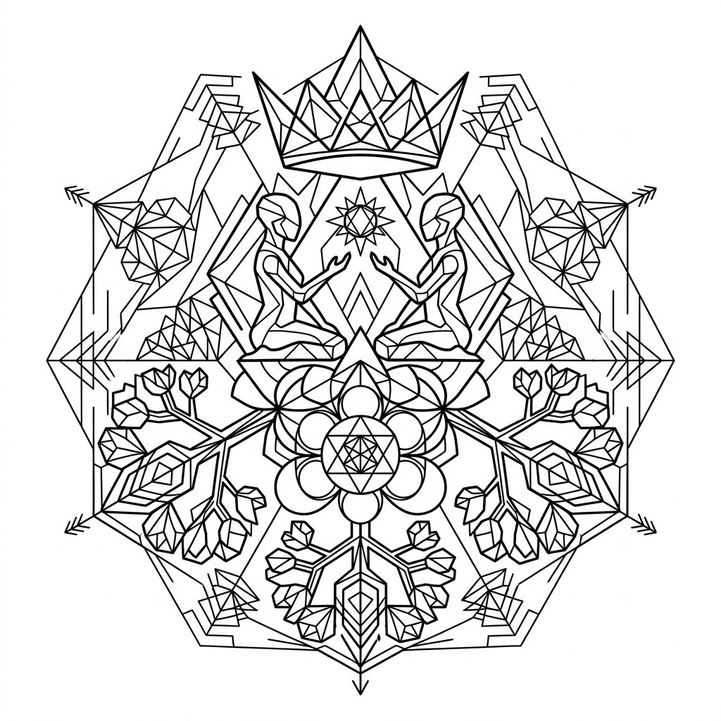 geometric design