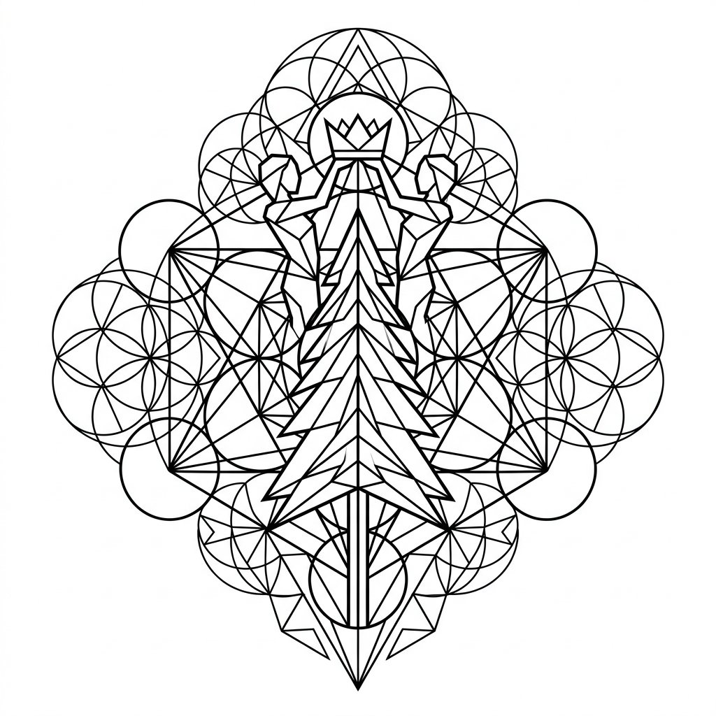 geometric design