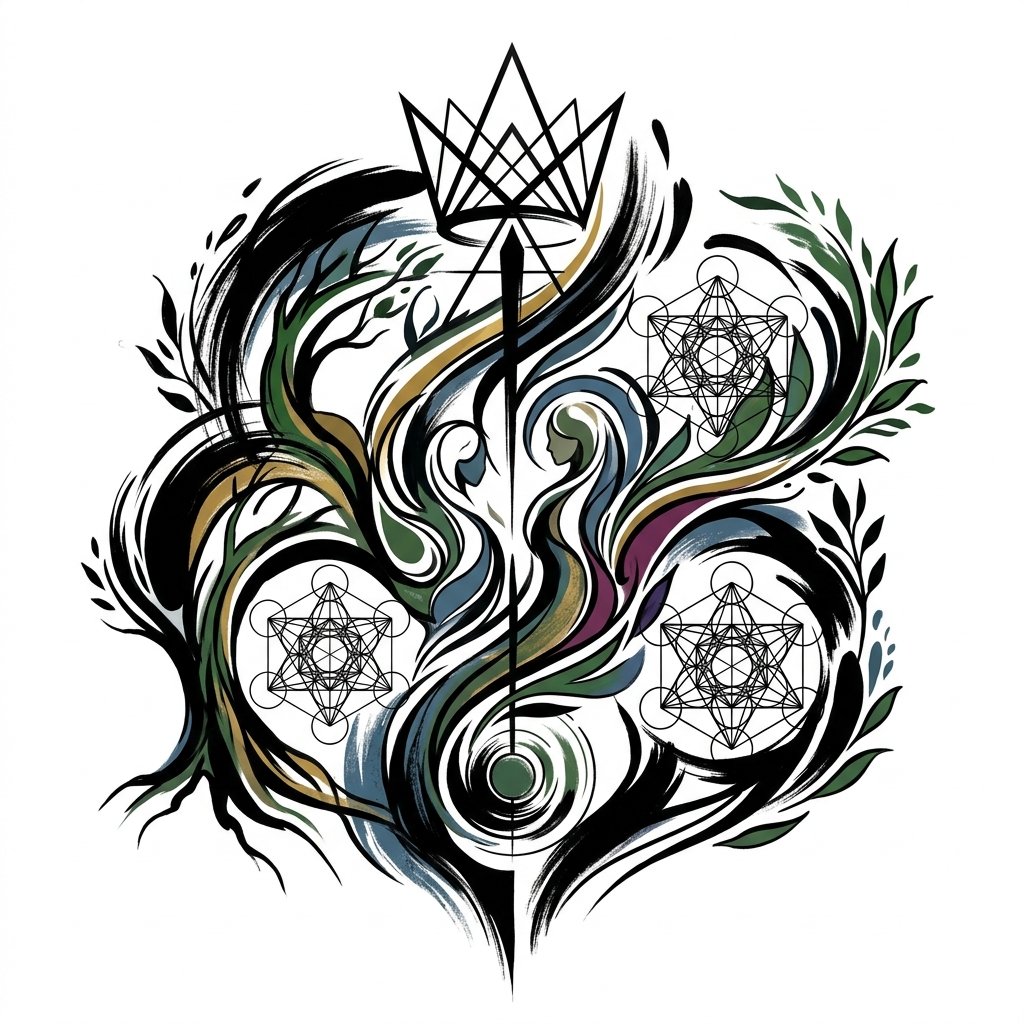 abstract design