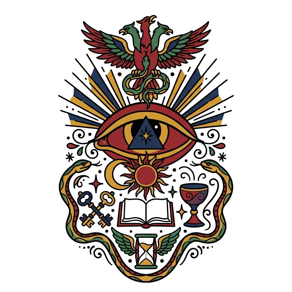traditional design