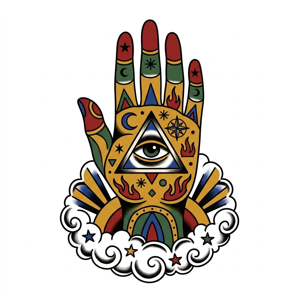traditional design