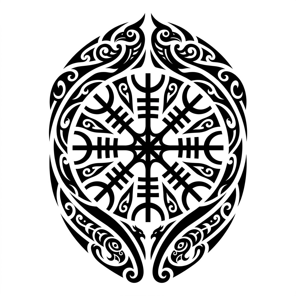 tribal design