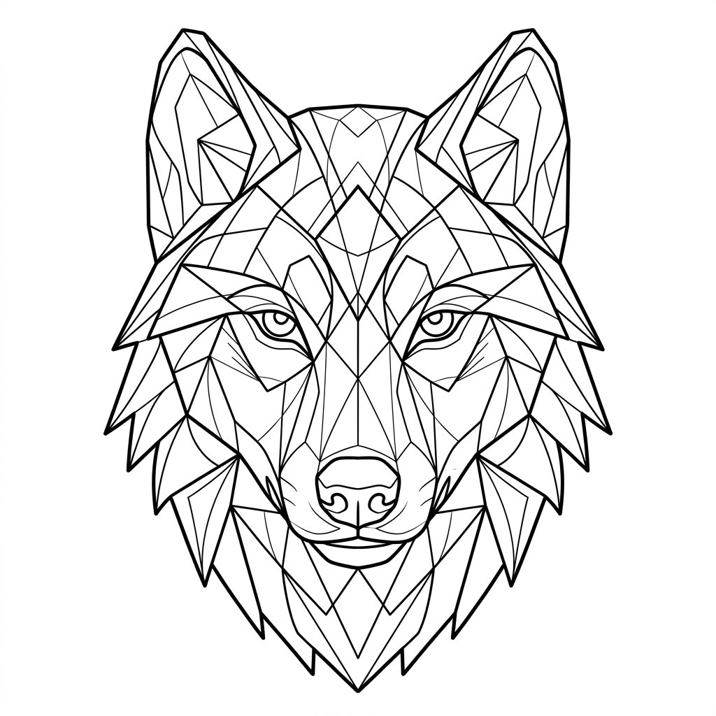 linework design