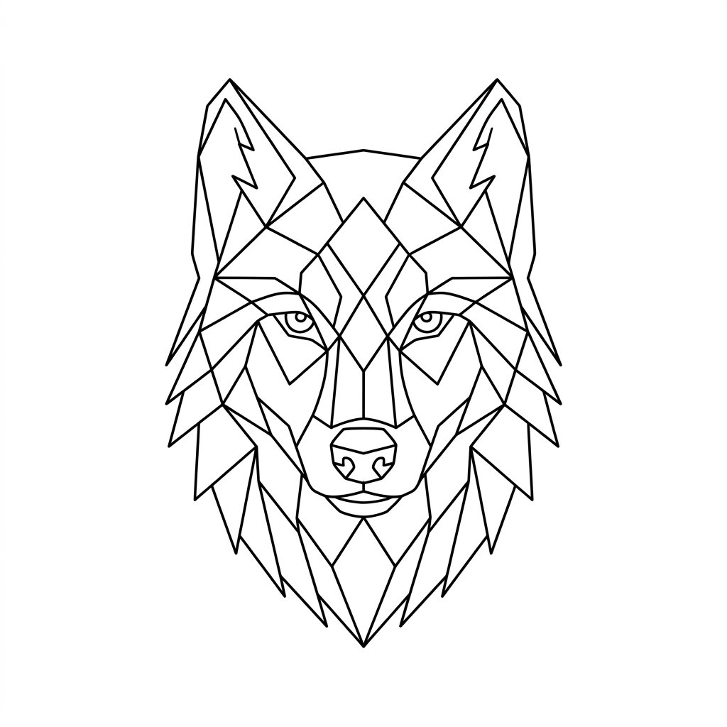 linework design