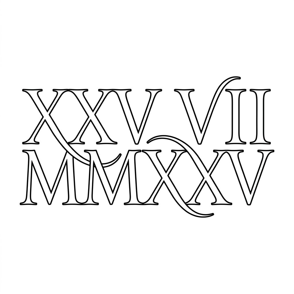 linework design
