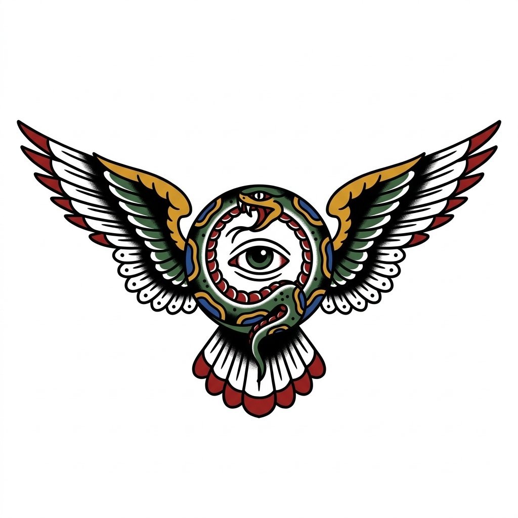 traditional design