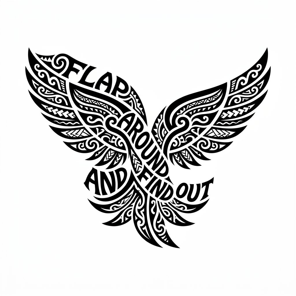 tribal design