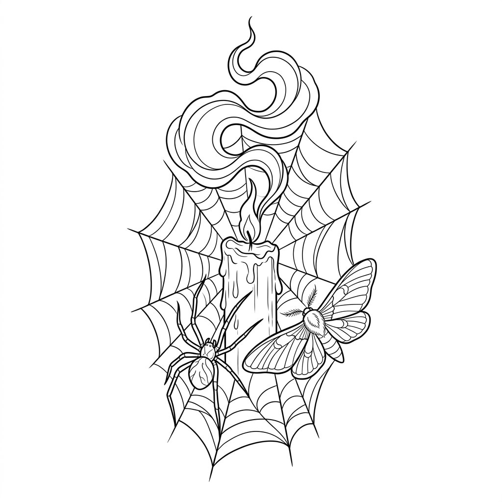 linework design