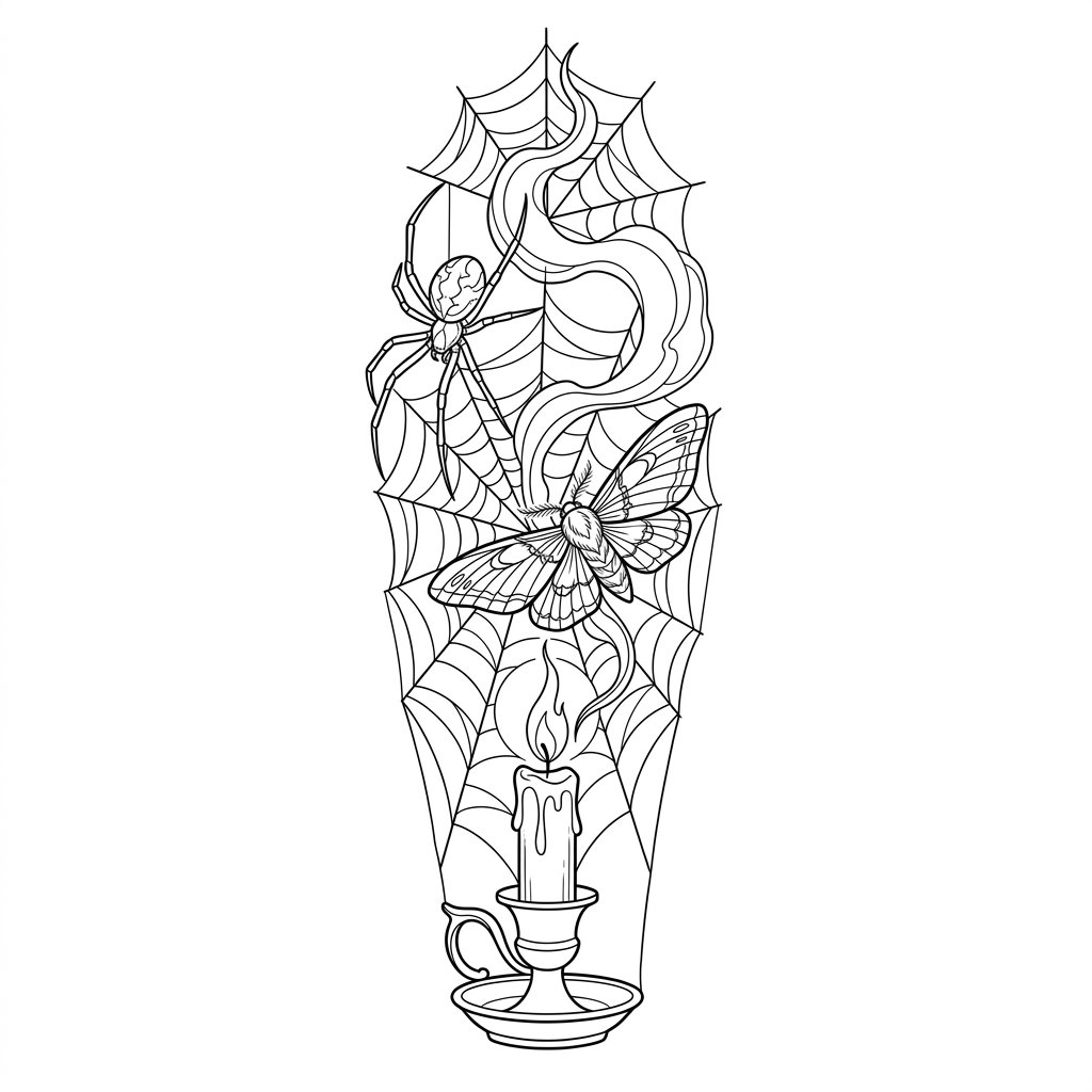linework design