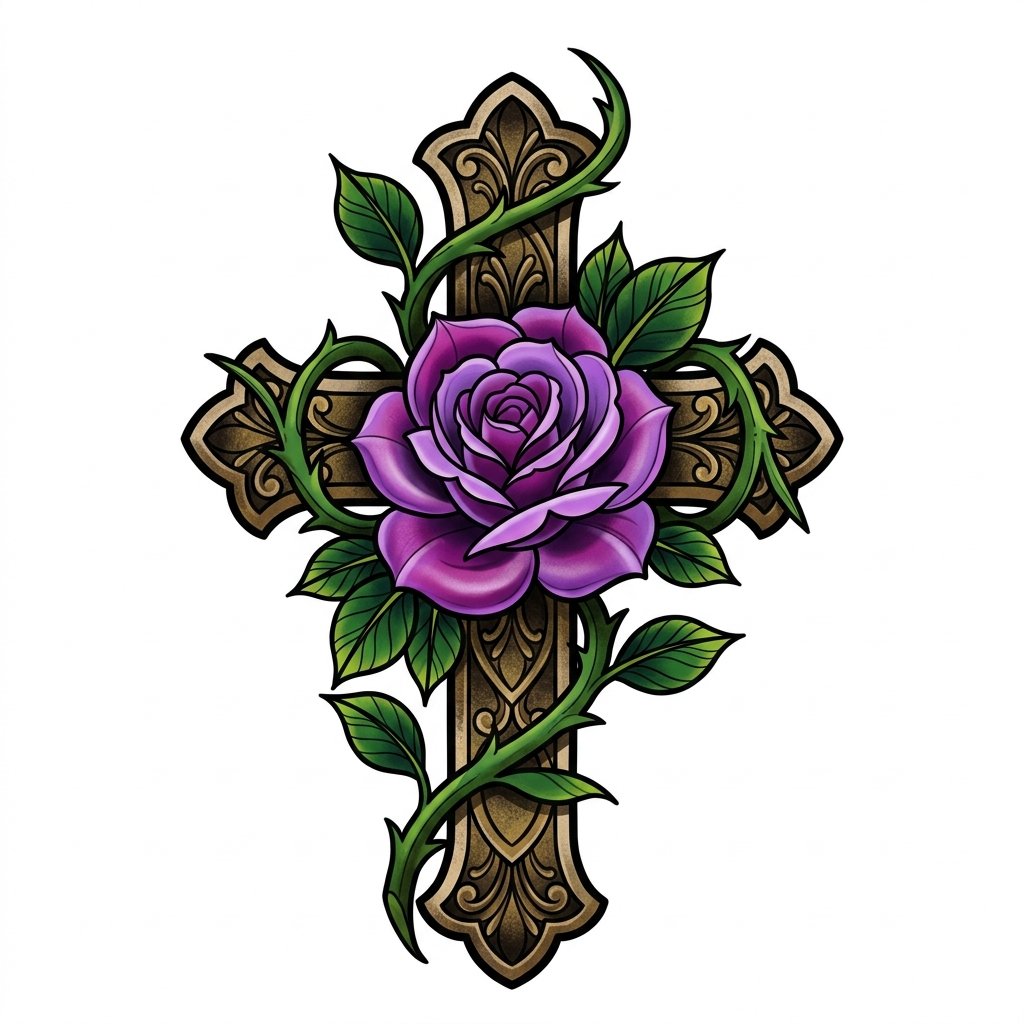 neo-traditional design