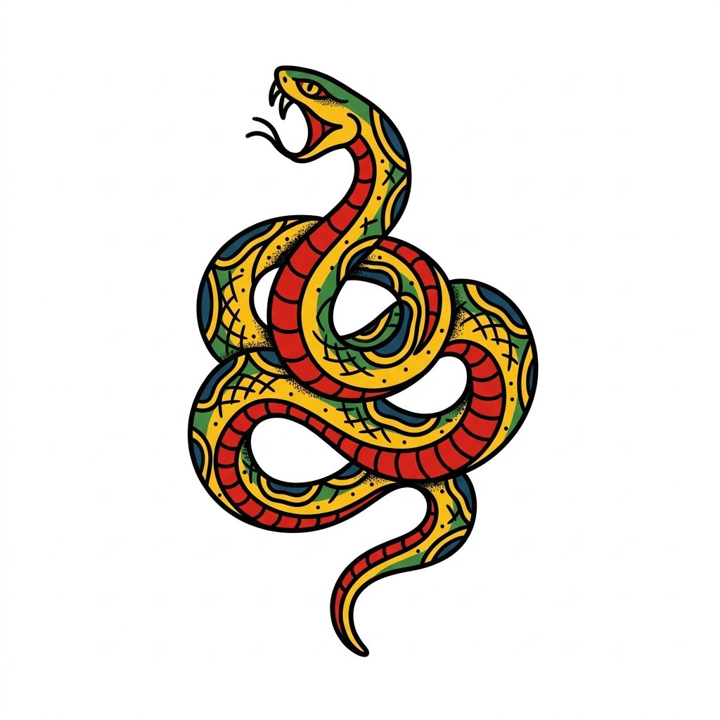 traditional design