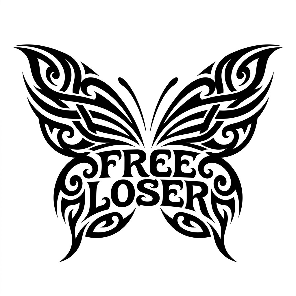 tribal design