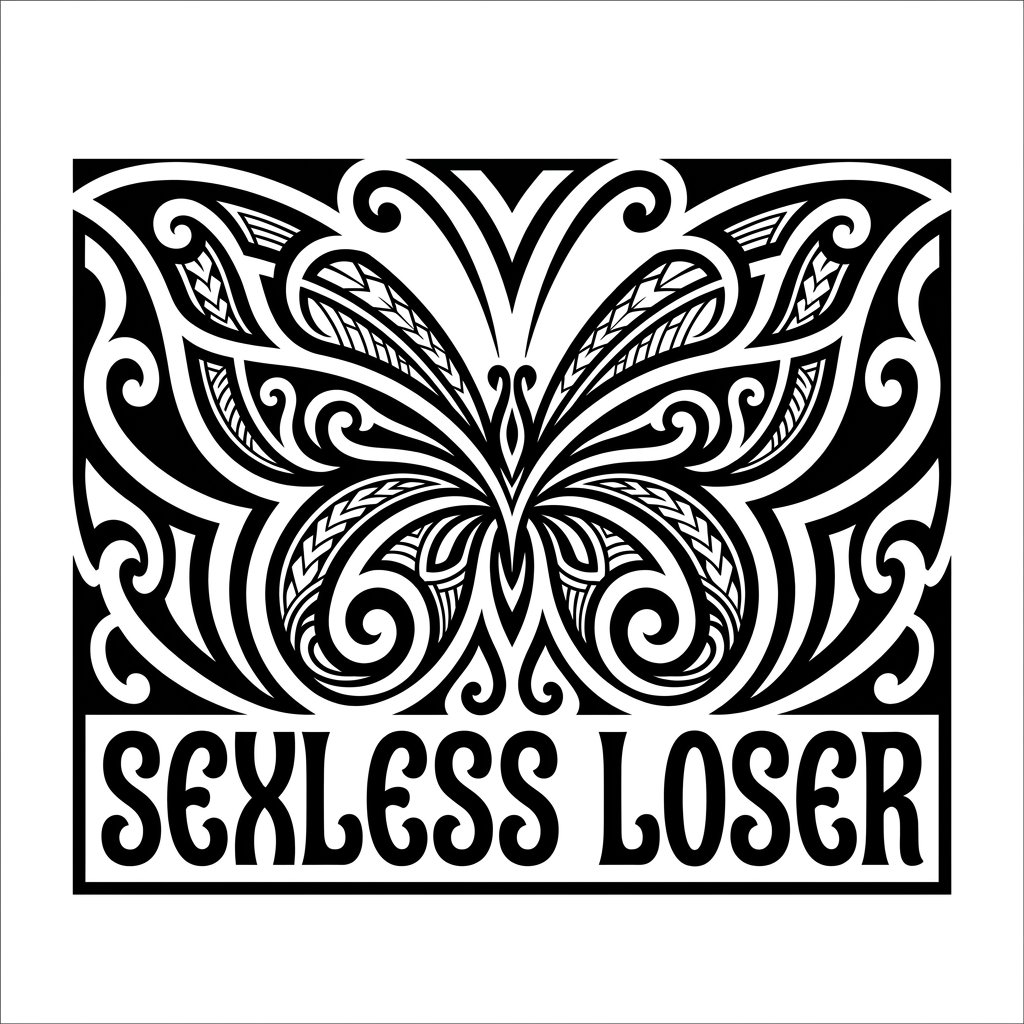 tribal design