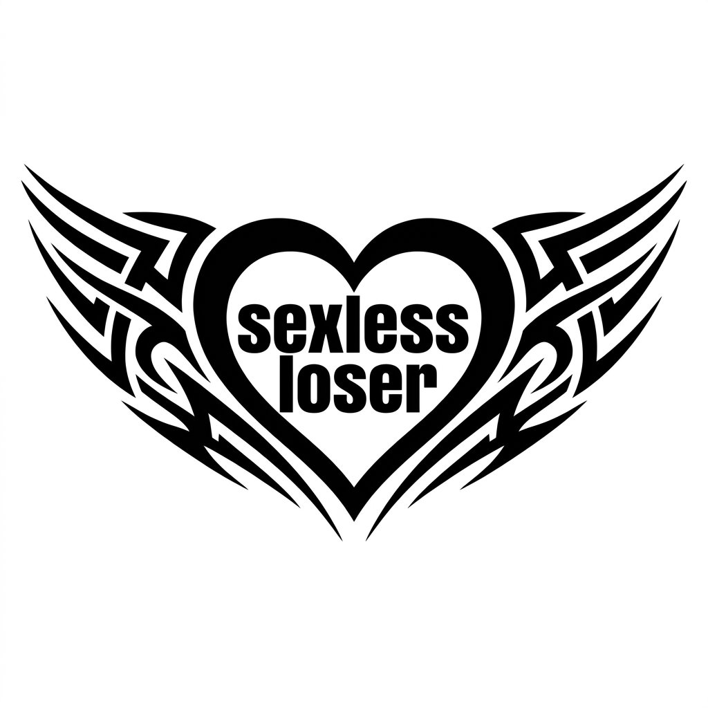 blackwork design