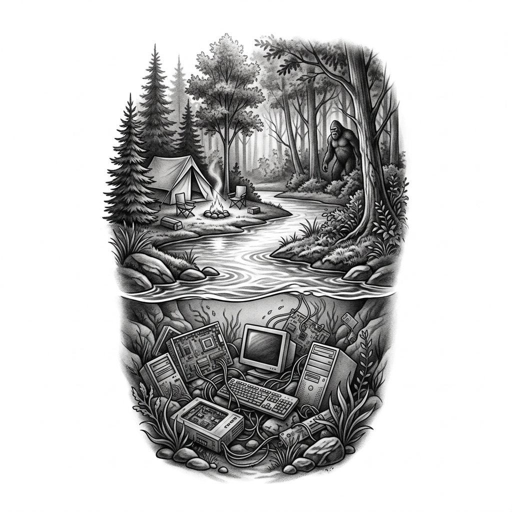 realistic design