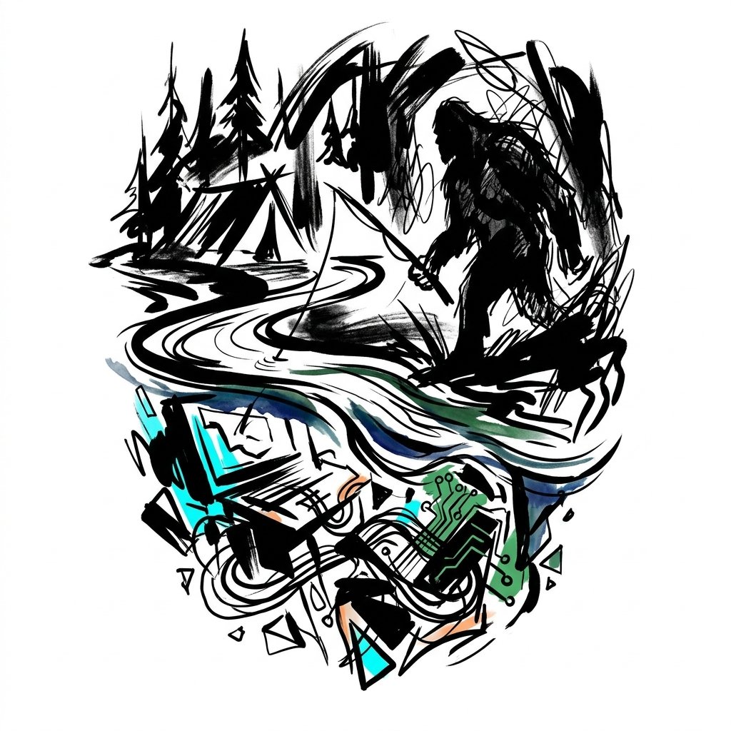 abstract design