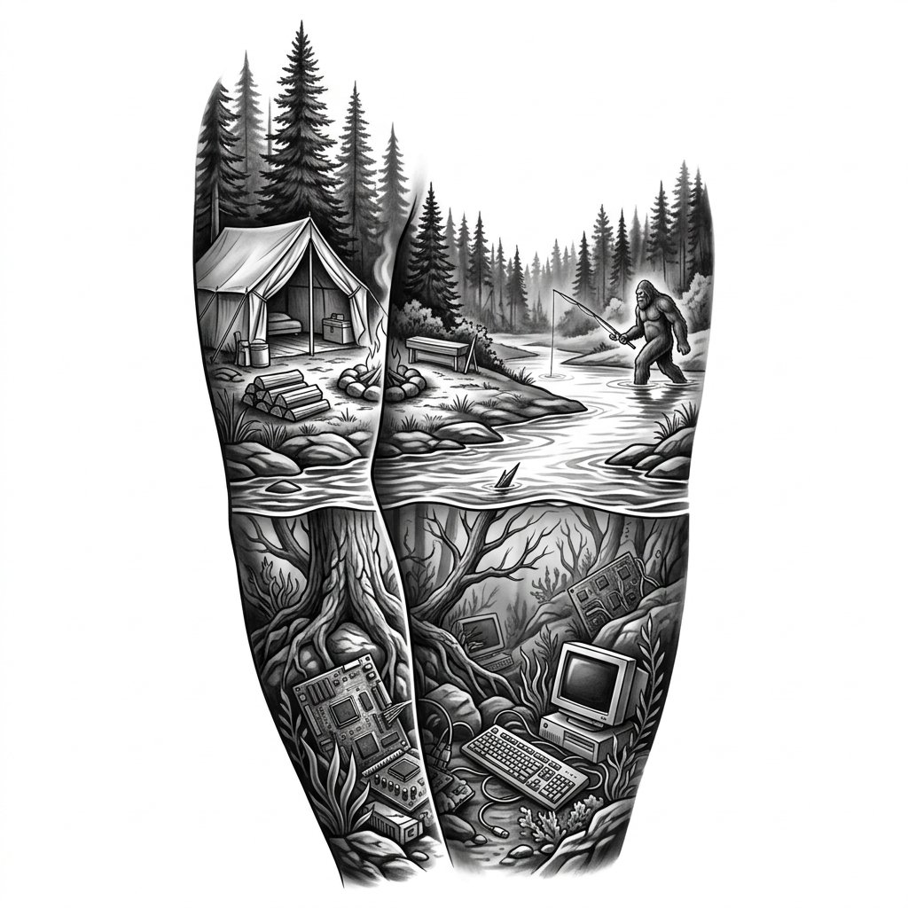 realistic design