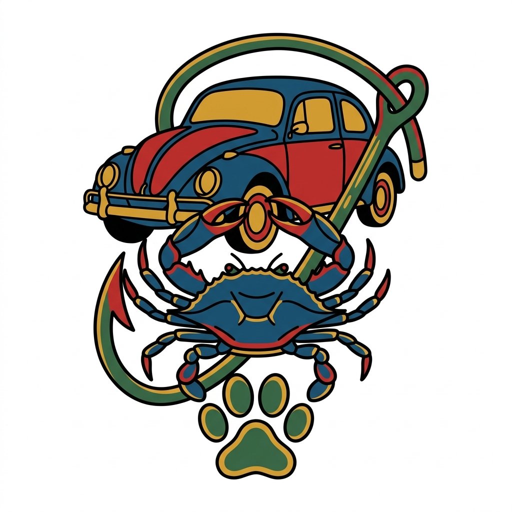 traditional design