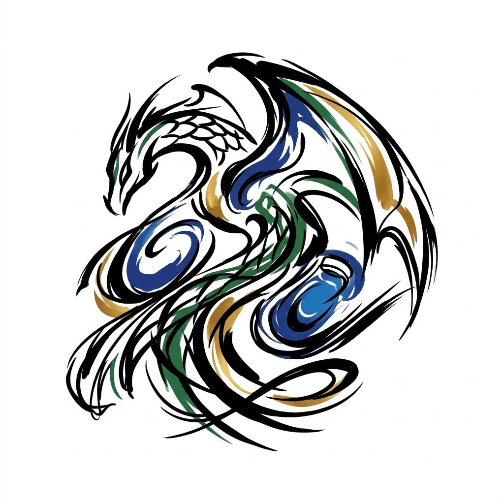 abstract design