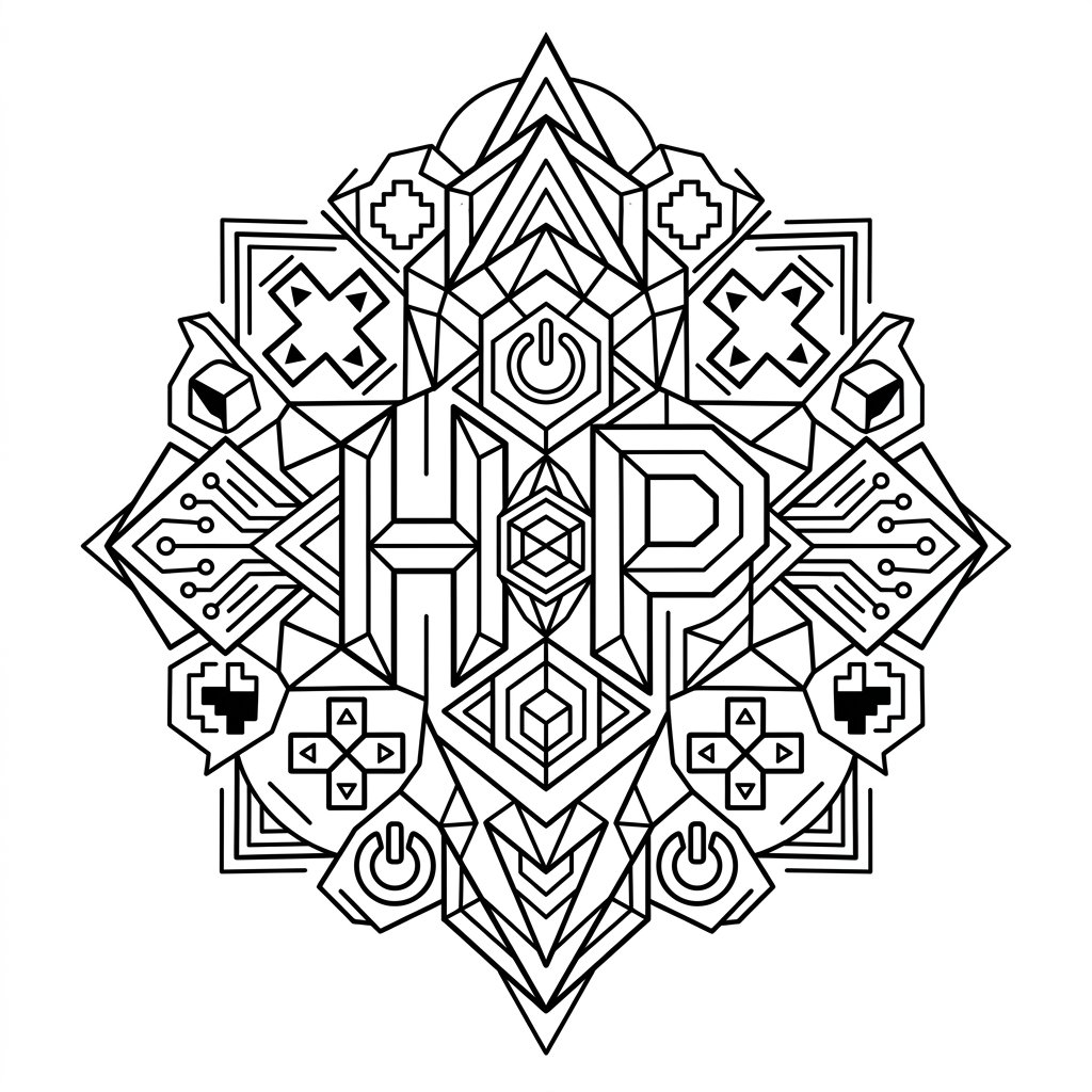 geometric design