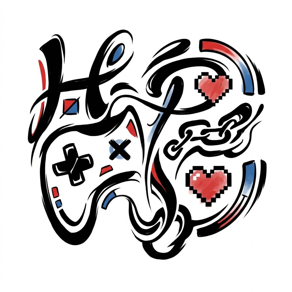 abstract design